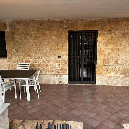 Bed and Breakfast Chiave D'Arco Сельва-ди-Фазано Экстерьер фото