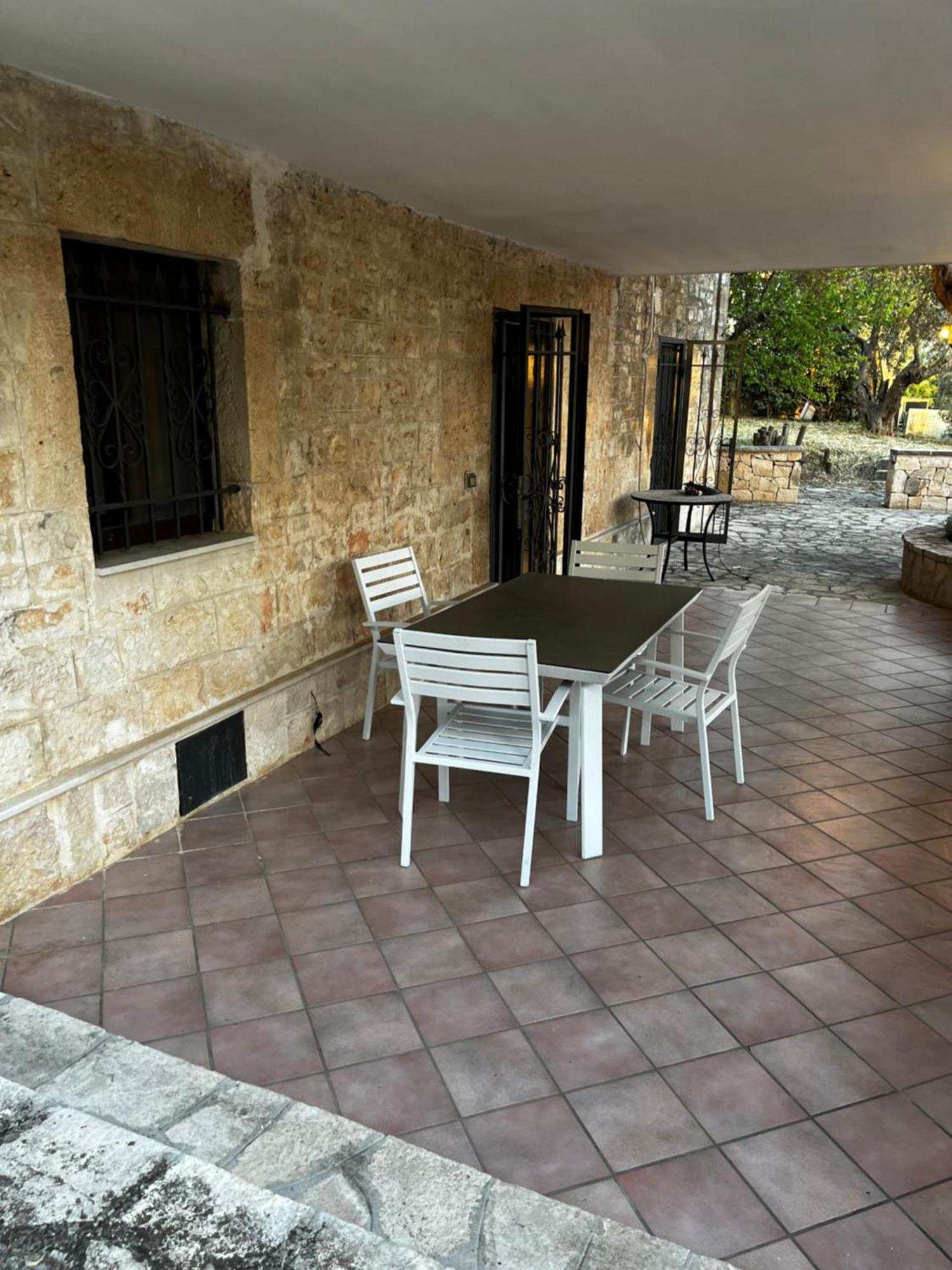 Bed and Breakfast Chiave D'Arco Сельва-ди-Фазано Экстерьер фото