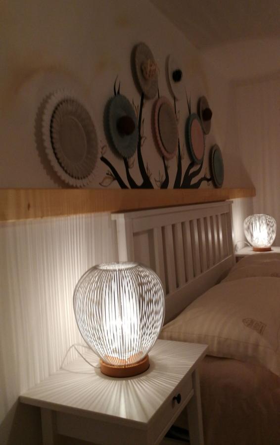 Bed and Breakfast Chiave D'Arco Сельва-ди-Фазано Экстерьер фото